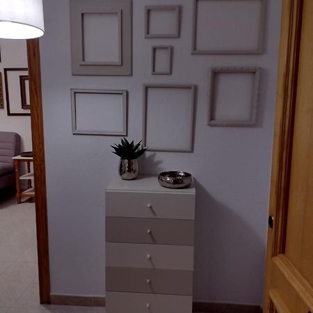 Apartamento Alboran Playa Peñíscola المظهر الخارجي الصورة